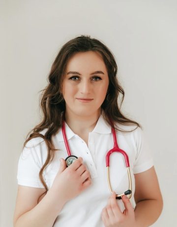 Салдан Роксолана Володимирівна