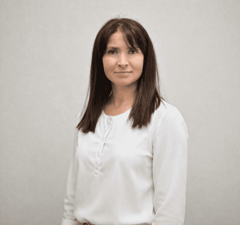 Савицка Ірина Юріївна