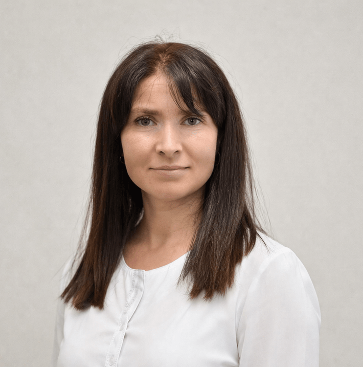 Савицка Ірина Юріївна