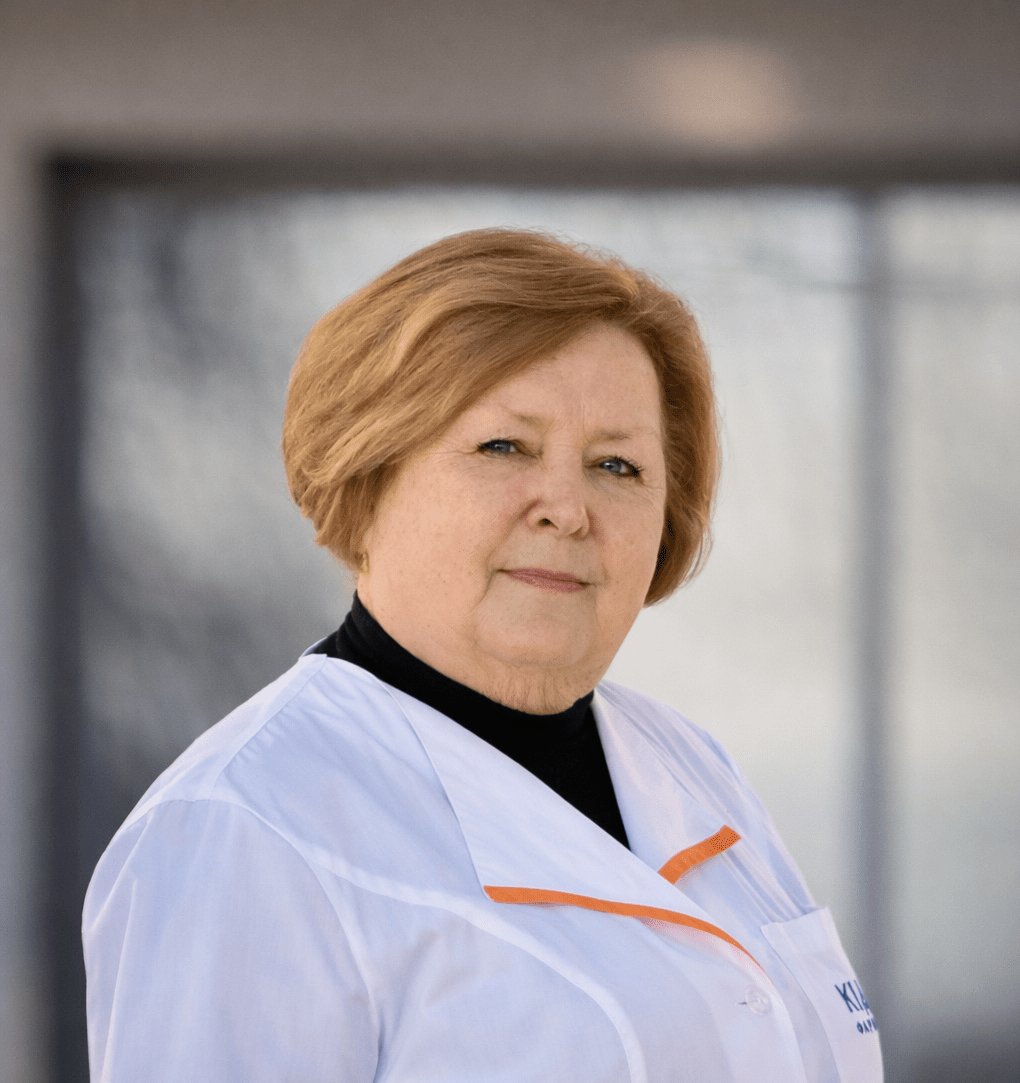 Шегинська Маргарита Сергіївна