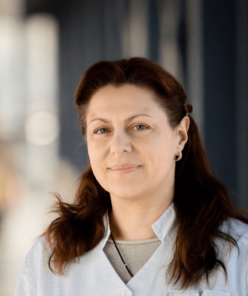 Ступка Олена Олександрівна