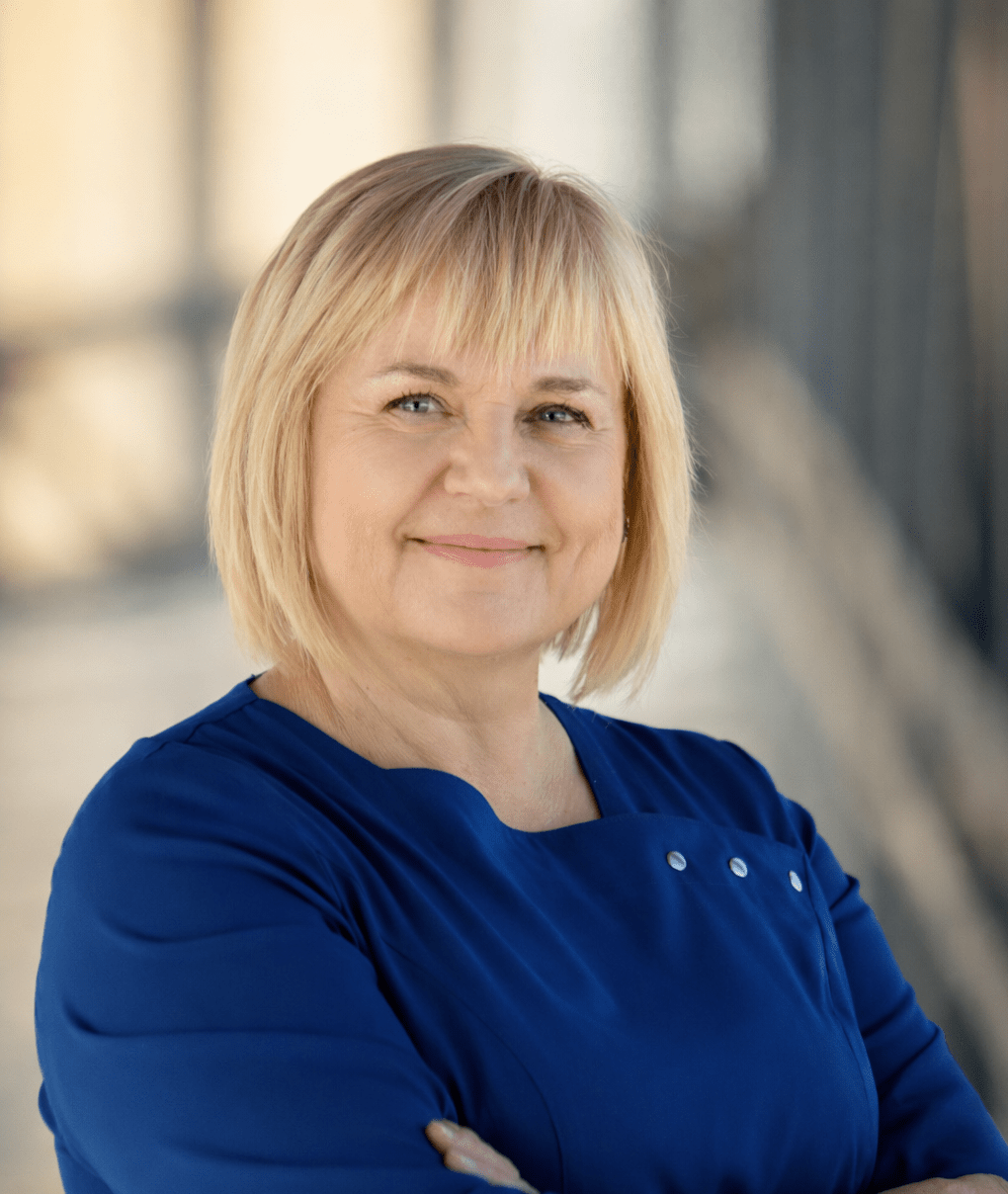 Сигінь Роксолана Петрівна