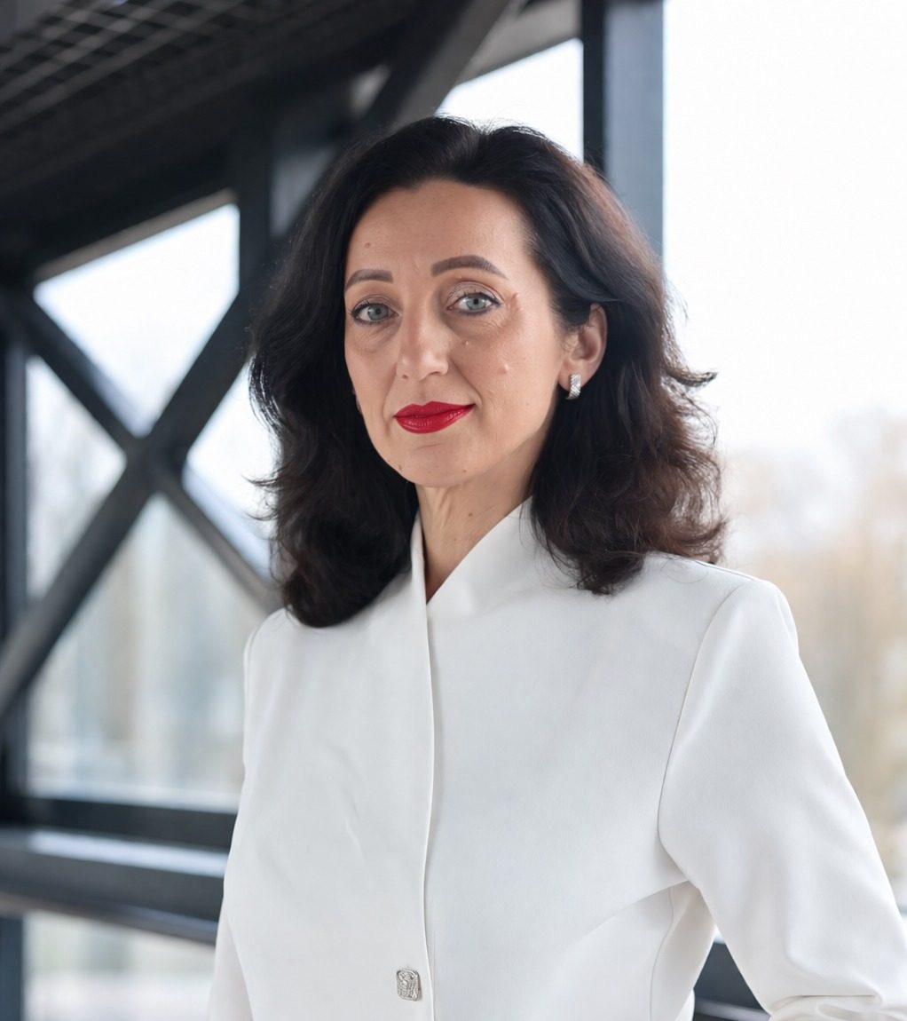 Терещук Вікторія Василівна