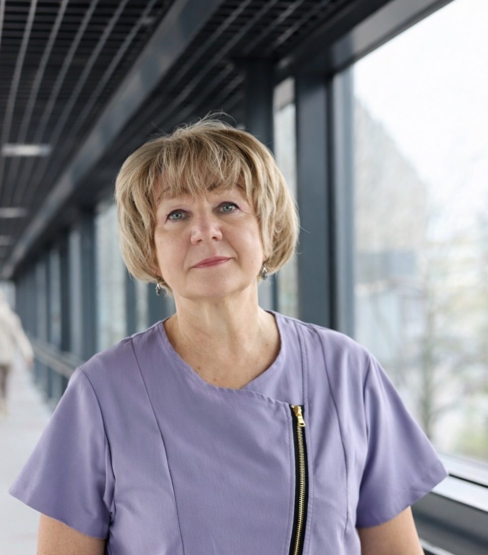 Тімен Алла Володимирівна