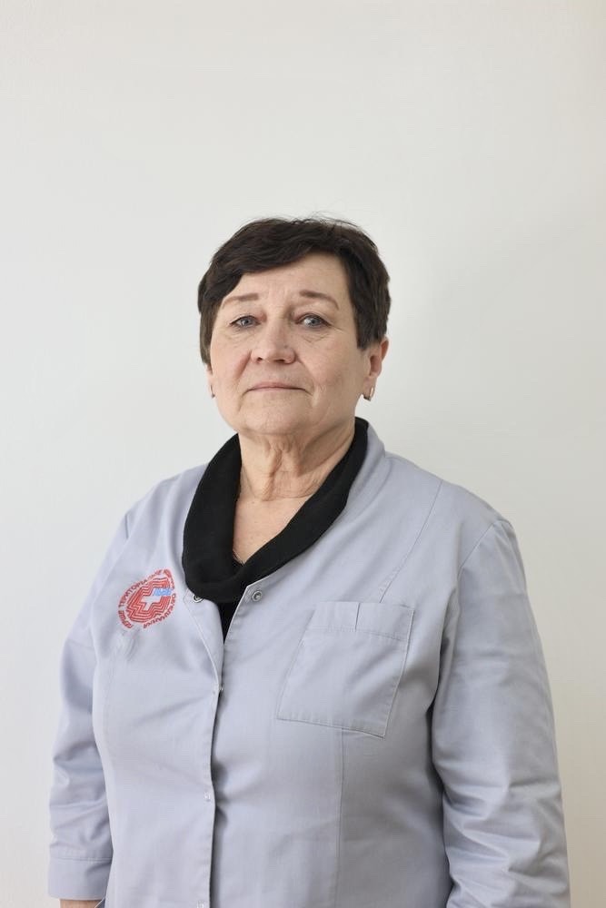 Тимчишин Неоніла Ярославівна