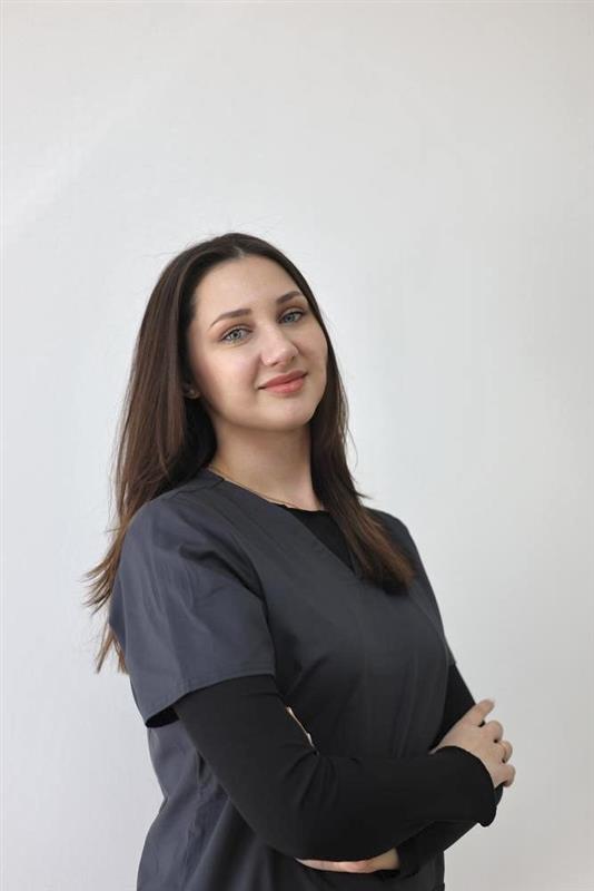 Валько Вікторія Віталіївна