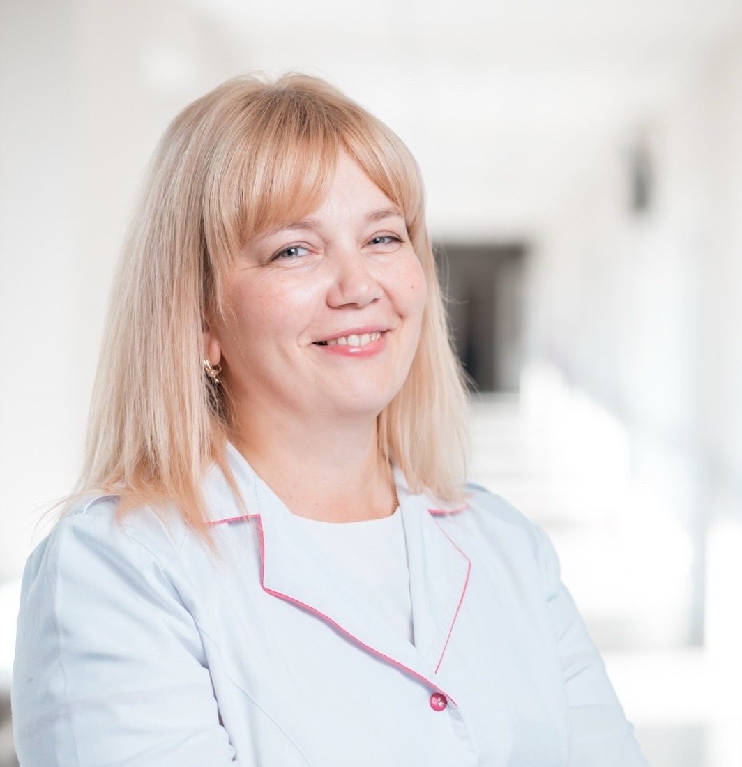 Яндьо Ірина Ярославівна