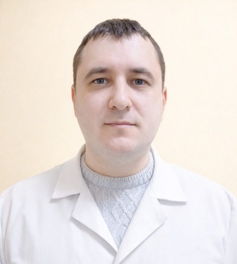 Здріль Андрій Ігорович