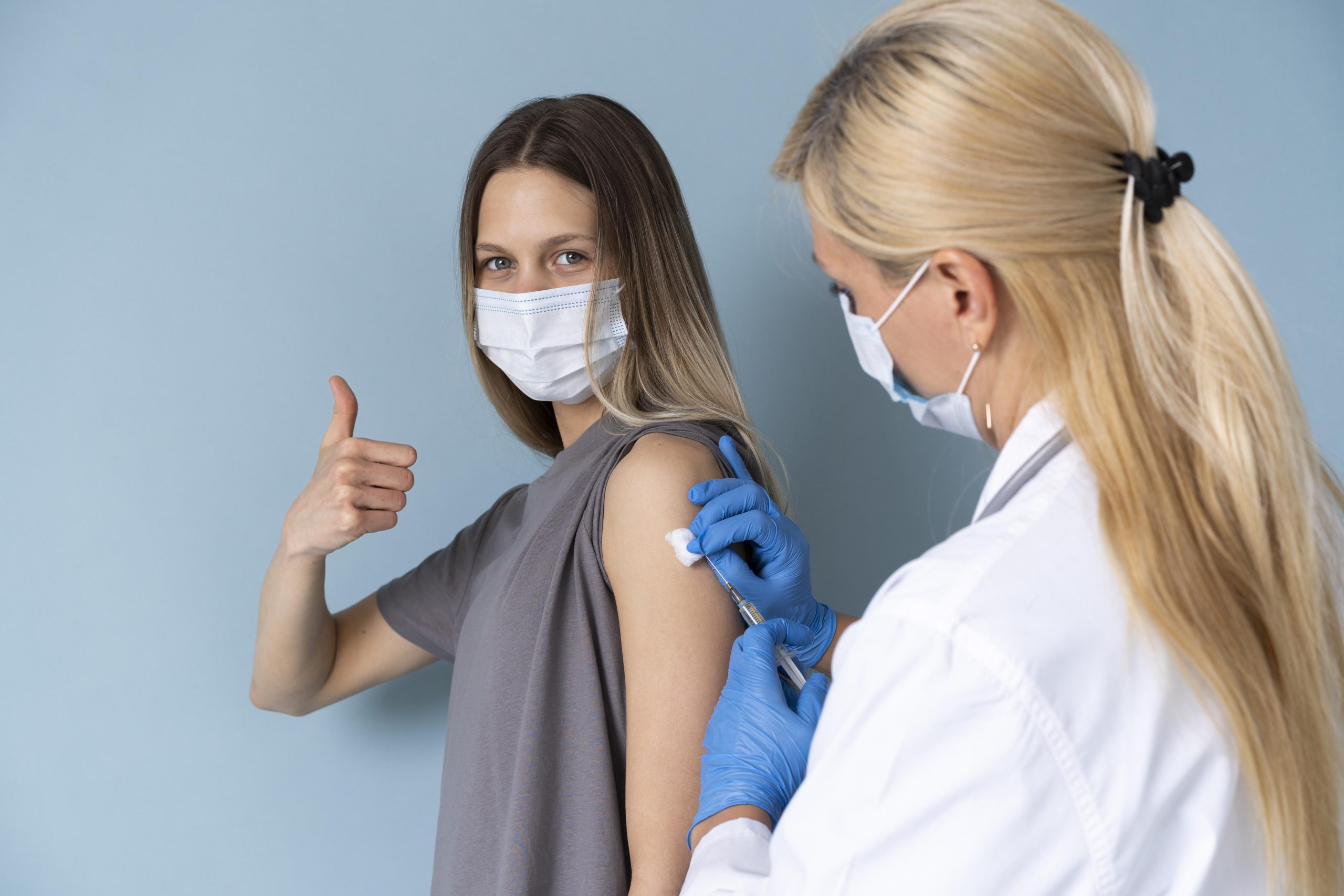 24–30 квітня — Всесвітній тиждень імунізації 