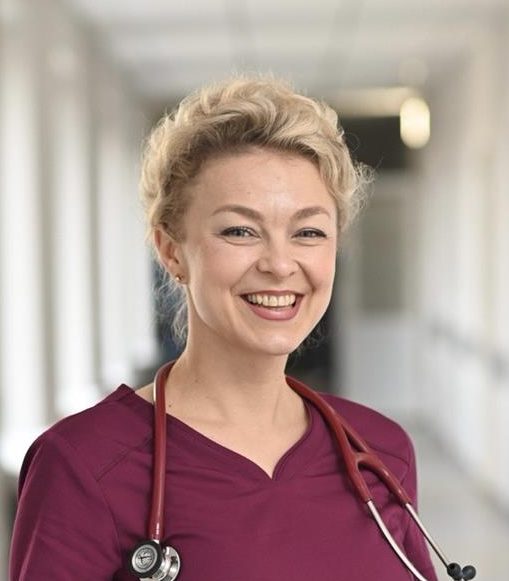 Мар'яна Войтович