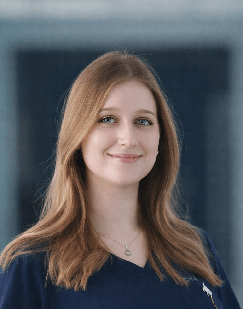 Чапля Ірина Ігорівна