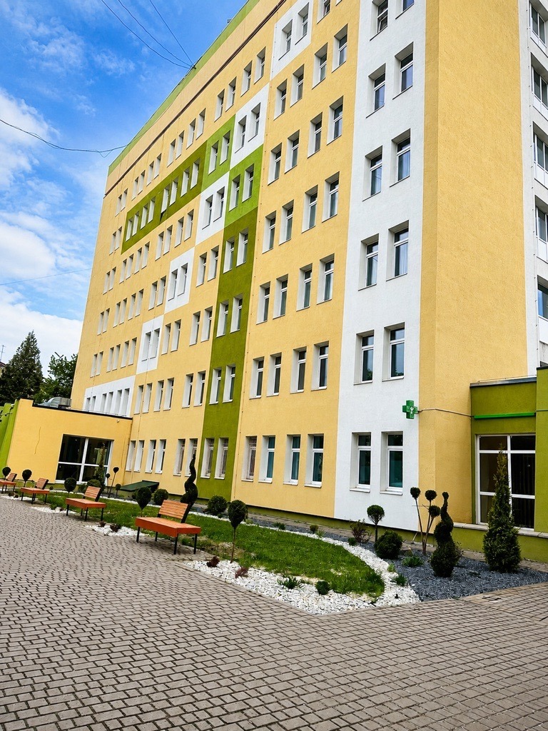ЛДЦ Погулянка, Медової Печери, 1