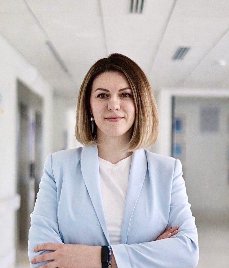 Мар'яна Павлів