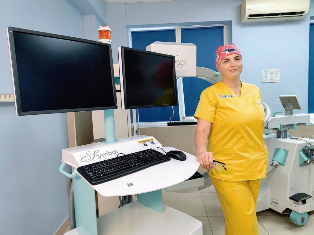 500 000 євро від народу Італії для допомоги дітям