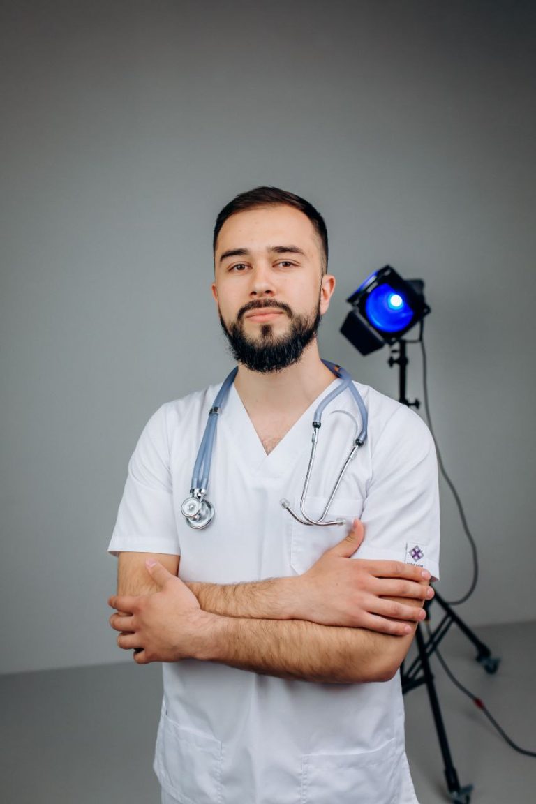 Марфюк Захар Євгенійович