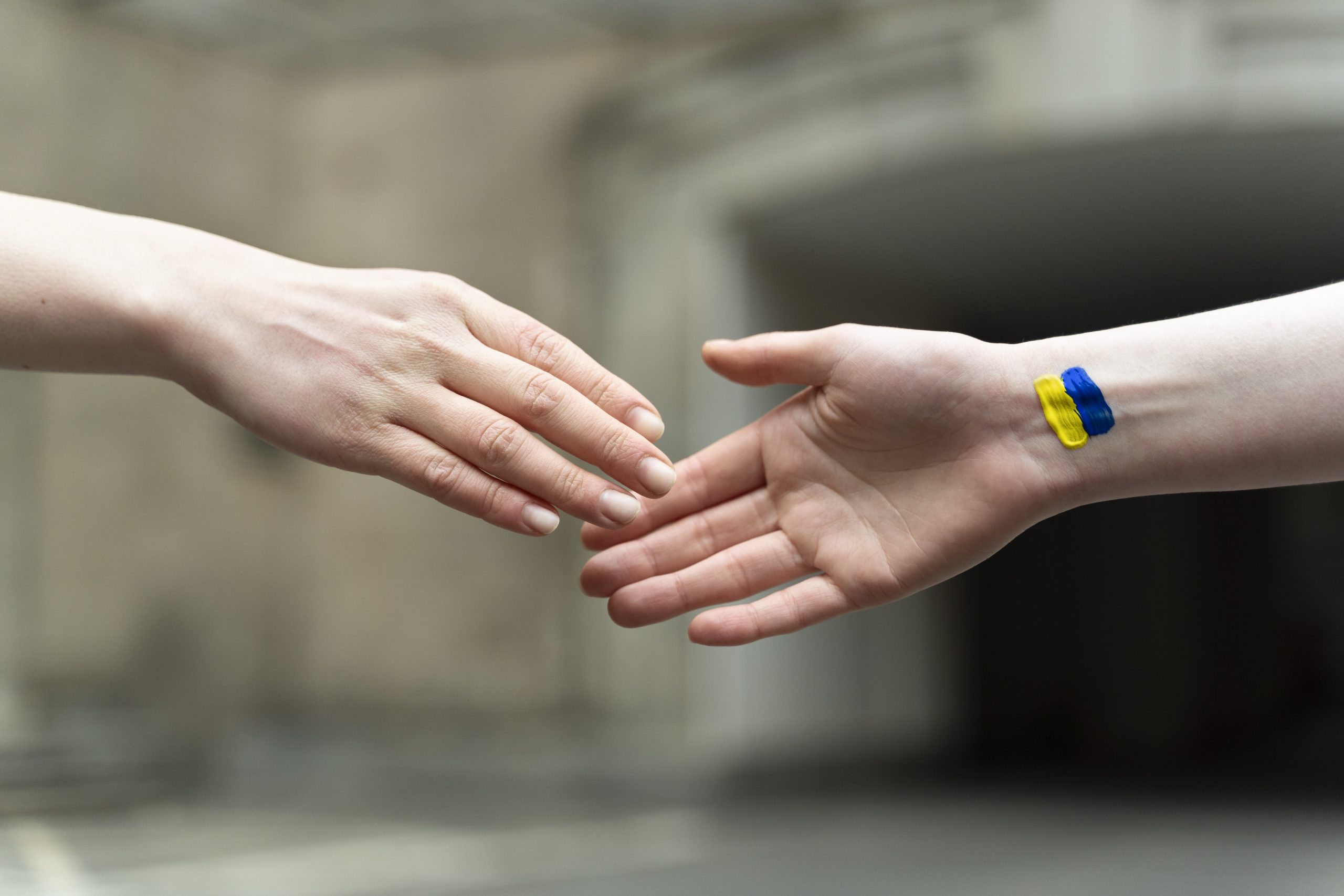 Підсилюємо лікарні разом із надійними партнерами