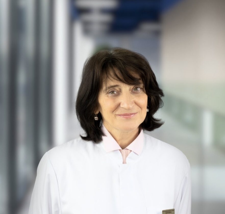 Трофимович Ірина Романівна